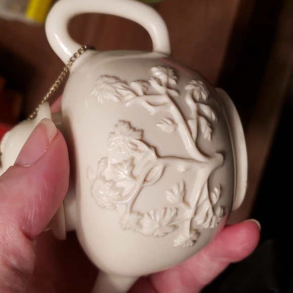 Nini mini teapot - Picture 4 of 6